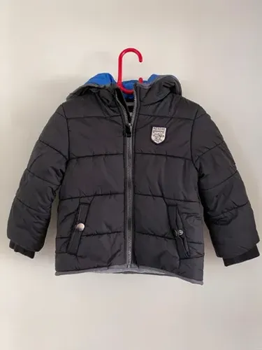 Casaco carters grosso de inverno