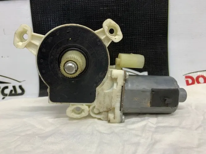 Motor Máquina de Vidro Dianteiro Direit Gol 12/16 5u0959801a