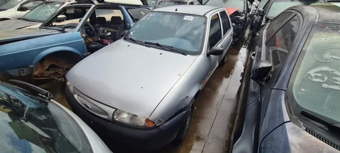 Peças Para Ford/Fiesta 1.0