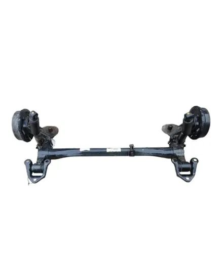 Eixo traseiro GM Meriva 1.4 2002 2014