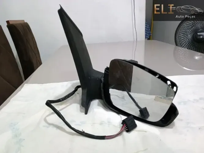 Retrovisor Fox LD Elétrico