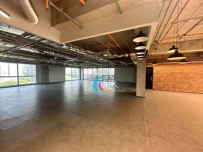 Conjunto para alugar, 538 m² por R$ 86.463,00/mês - Pinheiros - São Paulo/SP