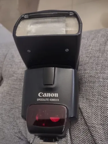 Flash Canon