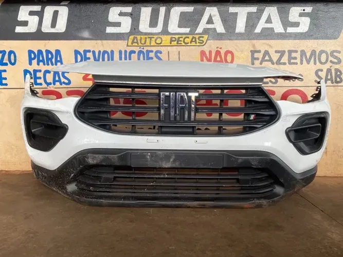 PÁRA-CHOQUE FIAT PULSE 2023 