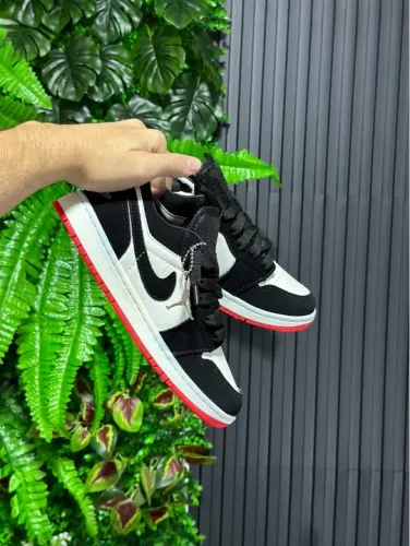 Tênis Jordan Original Masculino
