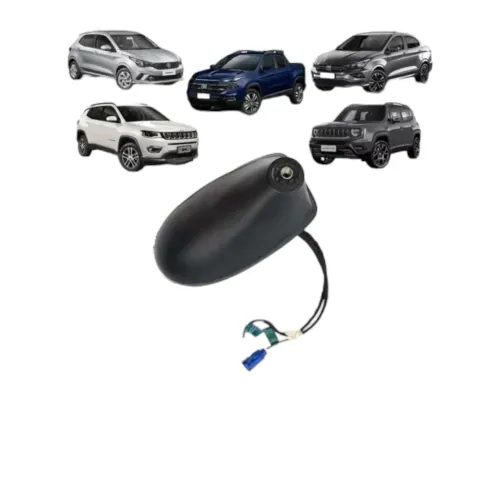 Base da antena fiat toro argo cronos original 