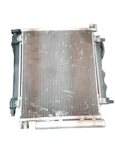 Kit radiador original UP 1.0 3cilindros MPI 2014 a 2021 