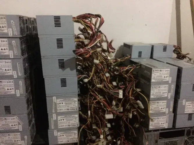 fontes atx 24 pinos