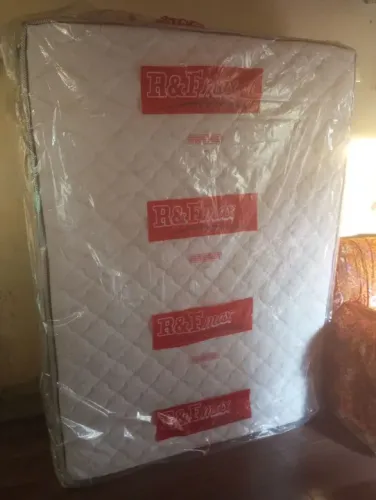 Cama super luxo Premium nova 