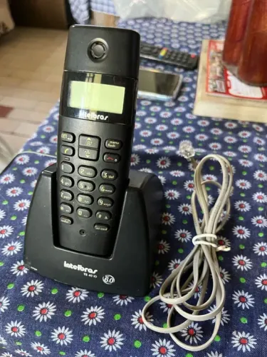 Telefone sem fio