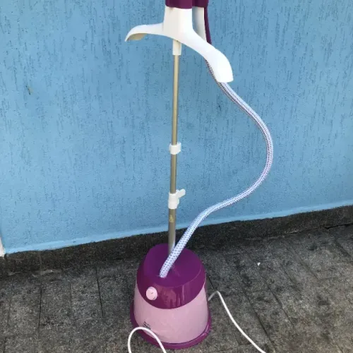 Vaporizador de roupas Walitta