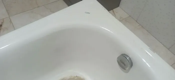Banheira Celite