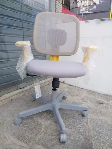 Cadeira giratória escritório flexform