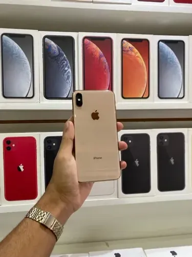 IPHONE XS MAX 64 GB