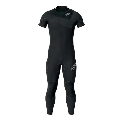 Long John flexxapro MORMAII linha 2025 2mm 