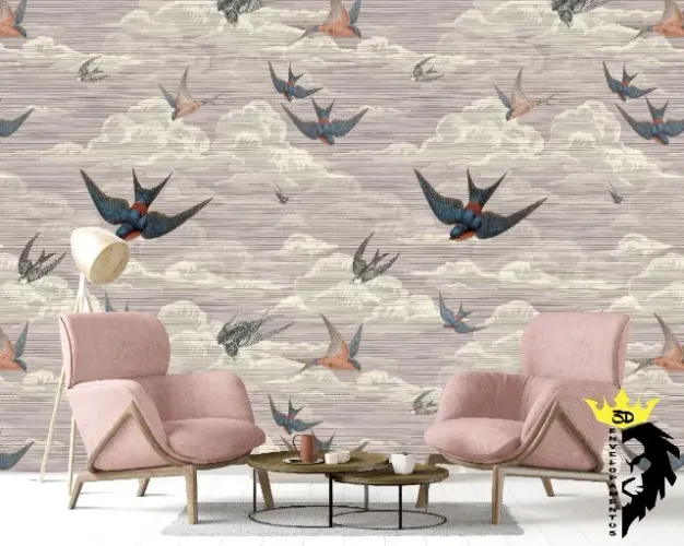 Papel de parede