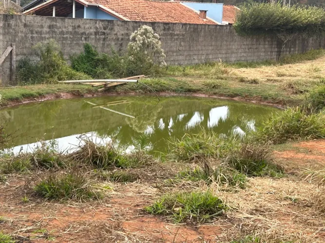 2500 mts em Jacutinga