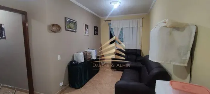 Apartamento à venda, 56 m² por R$ 265.000,00 - Bom Clima - Guarulhos/SP