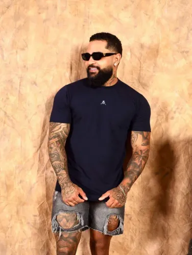 Camiseta Masculina