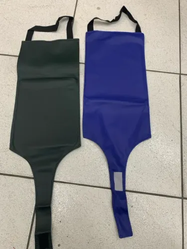 Choice Alça de braço para mesa de massagem. 2 Unidades 