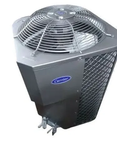 Condensadora Carrier 60.000 BTUs 220v trifásico...