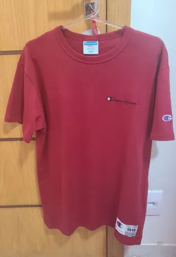 Camiseta sandalwood mini logo