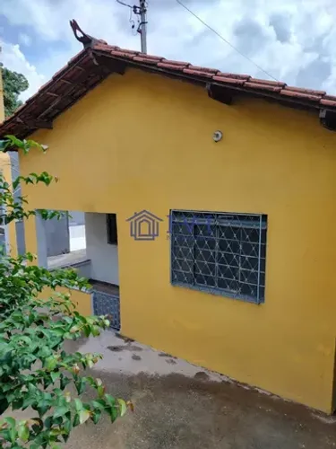 Casa 3 quartos no bairro Belmonte