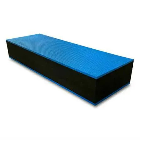 Step profissional, novo, tamanho 90 x 30 x 15 CMS direto da fábrica