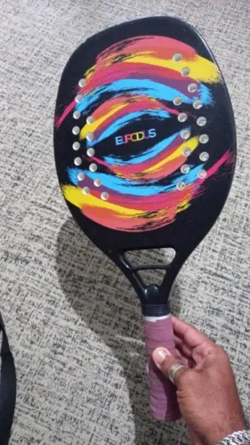 Raquetes para Beach Tenis