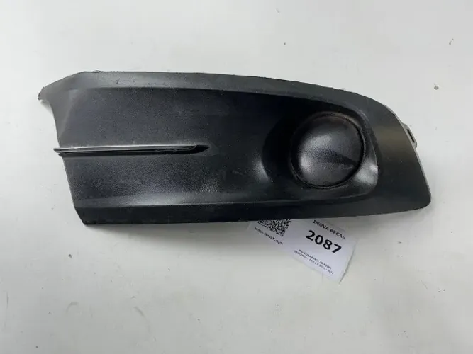  MOLDURA FAROL DE MILHA Spacefox / fox 1.6 2011 - 2016