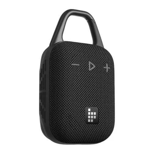 Caixa de Som Bluetooth Tronsmart Mirtune H1