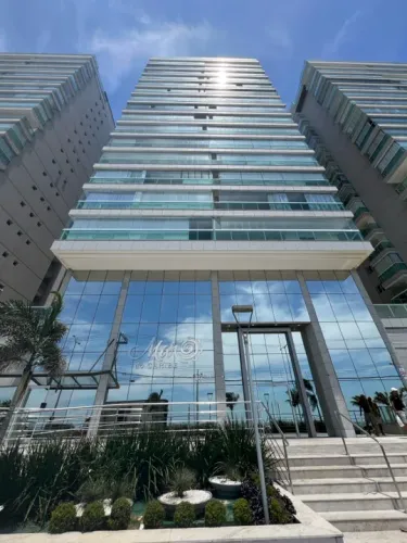 Residencial Mar do Caribe - Itaparica | Vila Velha