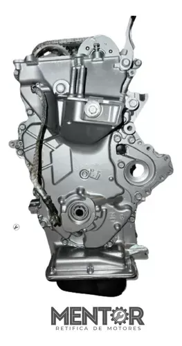 Motor retificado hb20 1.0 3cc
