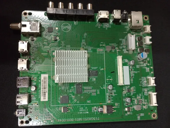 Placa principal TV AOC LE32S5970S