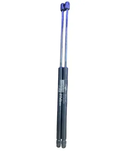 Par Amortecedor Tampa Traseira Classe A160 2005 a *