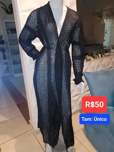 Vestidos desapegos