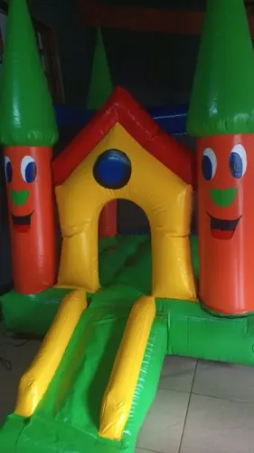 LOCAÇÃO DE BRINQUEDOS E BARRACAS DE PIPOCA E ALGODÃO DOCE