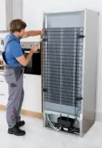 ASSISTÊNCIA TÉCNICA PRA GELADEIRA