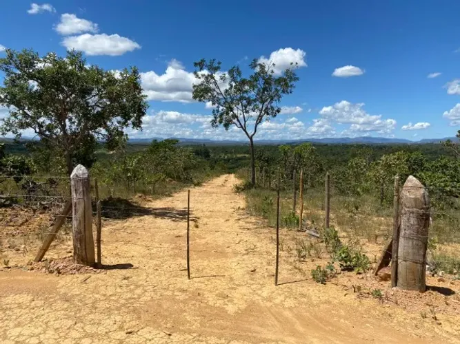 Fazendinha 2 ha, plano, 100% formado em baquearia, todo terra de cultivo, Jaboticatubas.