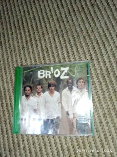 CD Broz