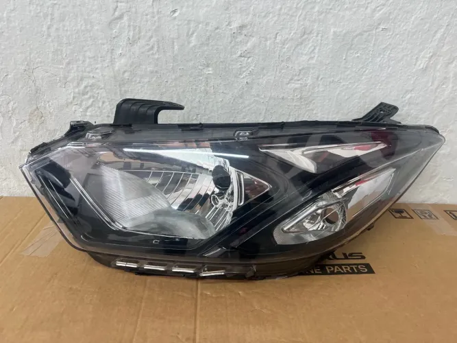 Farol Onix Prisma Sem Led Original