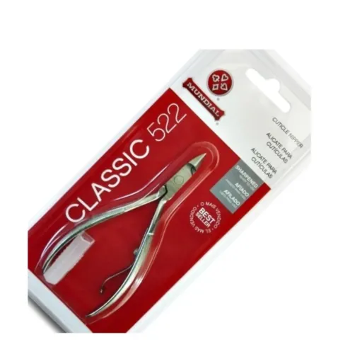 Alicate de Unha Classic 522
