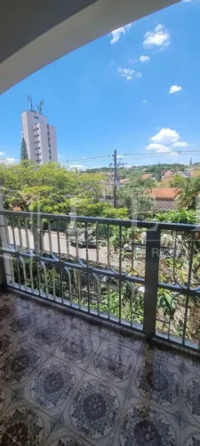 R Deputado Martinho Rodrigues, Chácara Monte Alegre
