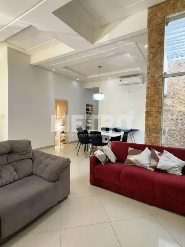 Casa com 3 quartos, sendo 2 suítes para locação, Vila Eduardo, PETROLINA - PE