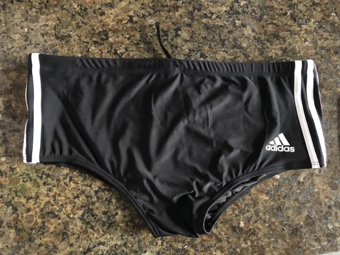 Sunga adidas original G