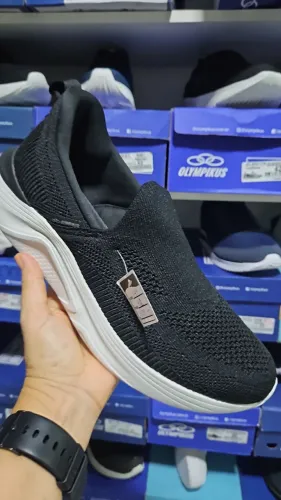 Tênis Olympikus masculino-ORIGINAL 