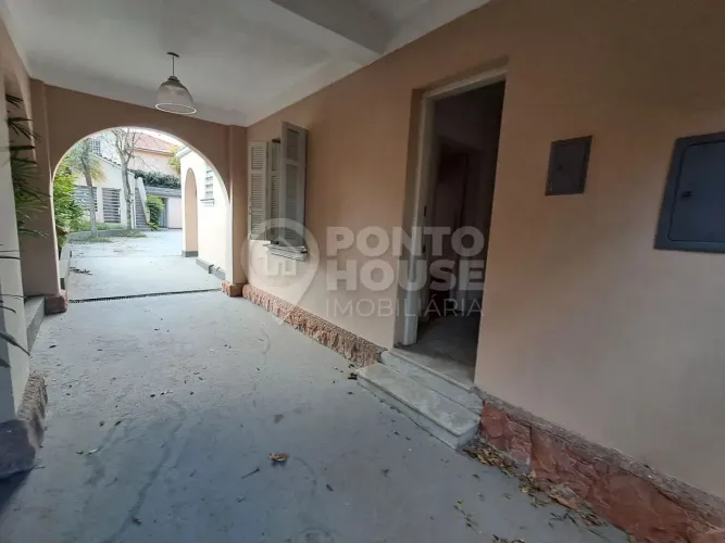 Sobrado comercial para locação no bairro Vila Mariana 11 dormitórios e 6 vagas
