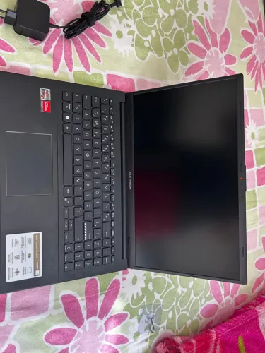 Notebook ASUS
