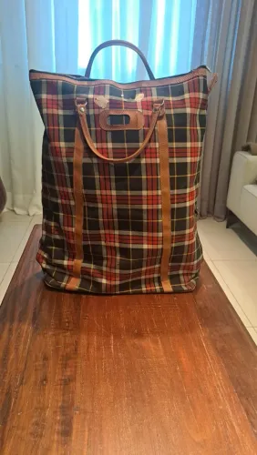 Bolsa de viagem