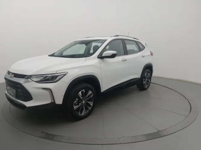 Chevrolet Tracker Premier 1.2 Turbo 12V Flex AUT 2025